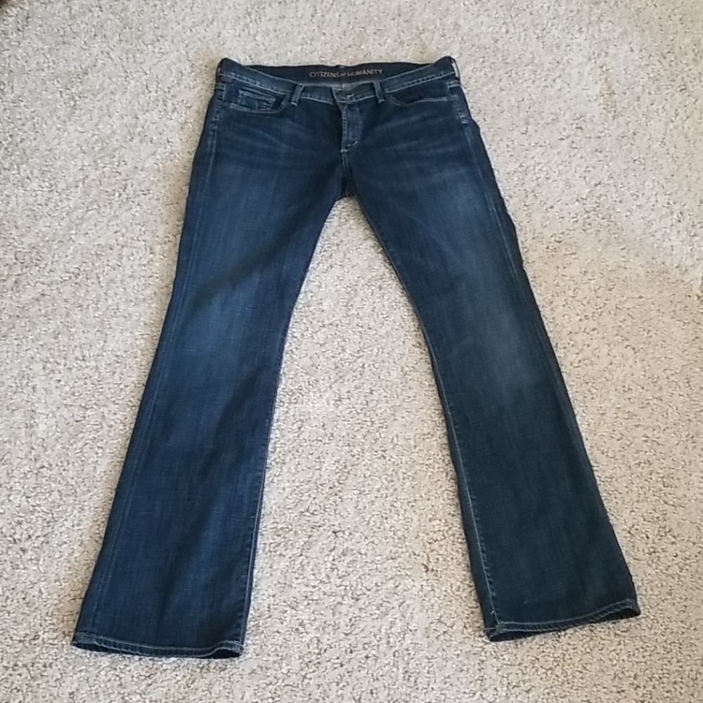 CITIZENS of HUMANITY Jeans